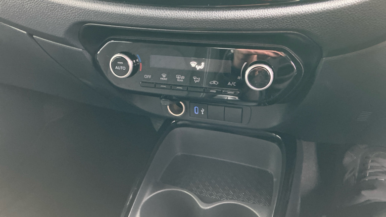 Toyota Aygo X 1.0 VVT-i Edge 5dr Petrol Hatchback